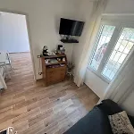 Veiotorome Casa Ad Isola Farnese דירה רומא