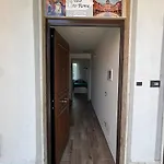 דירה Veiotorome Casa Ad Isola Farnese