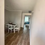 Veiotorome Casa Ad Isola Farnese דירה רומא