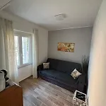 דירה Veiotorome Casa Ad Isola Farnese רומא