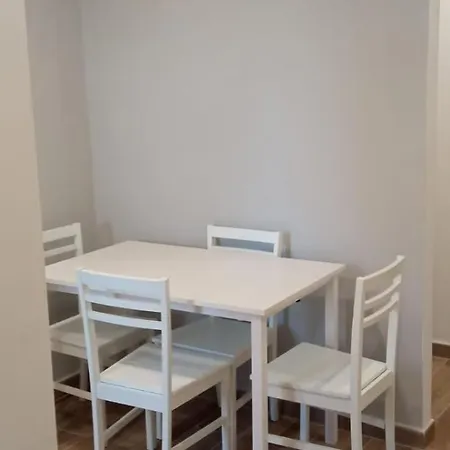 公寓 Veiotorome Casa Ad Isola Farnese 罗马