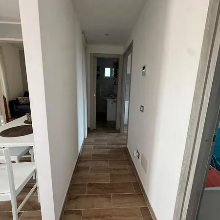 Veiotorome Casa Ad Isola Farnese 아파트 로마