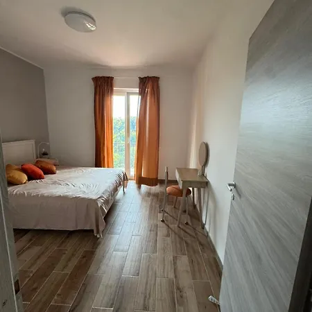 Veiotorome Casa Ad Isola Farnese * 로마