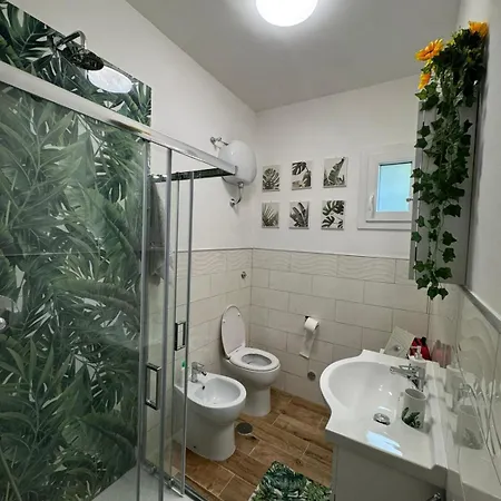 Appartamento Veiotorome Casa Ad Isola Farnese *