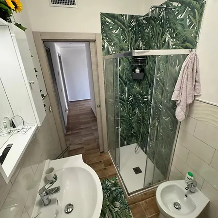 Veiotorome Casa Ad Isola Farnese Apartment *