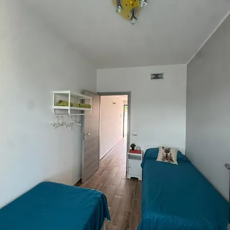 Veiotorome Casa Ad Isola Farnese