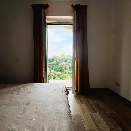 Veiotorome Casa Ad Isola Farnese 아파트