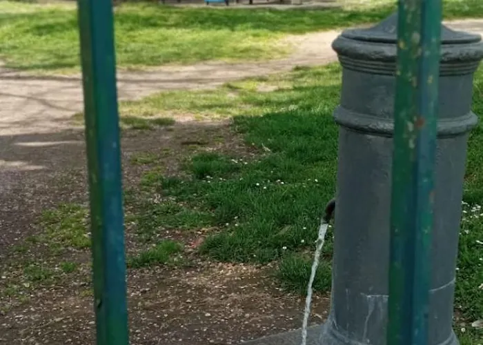 Veiotorome Casa Ad Isola Farnese 아파트