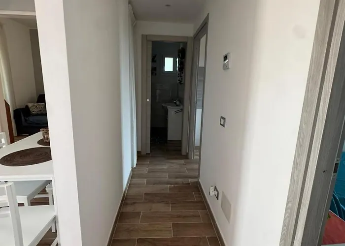 Veiotorome Casa Ad Isola Farnese 아파트 로마