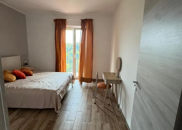 Veiotorome Casa Ad Isola Farnese * 로마