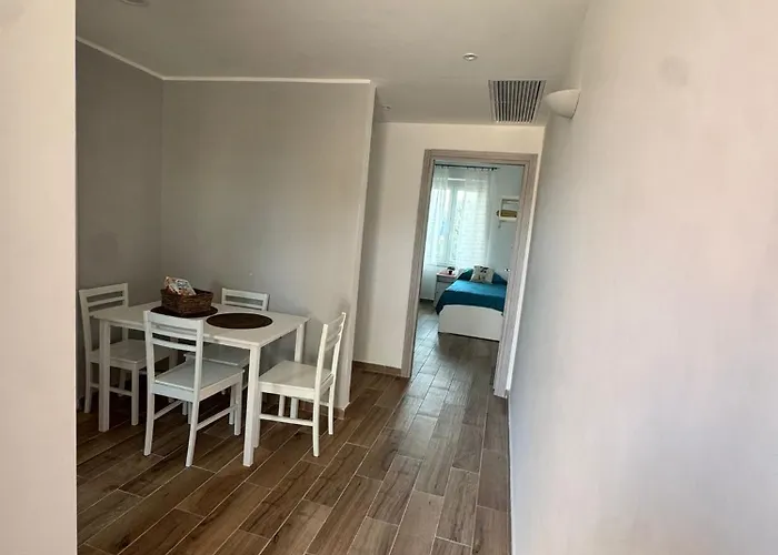Veiotorome Casa Ad Isola Farnese 아파트 로마